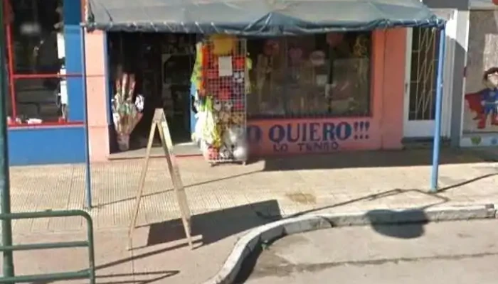 Lo quiero y Lo Tengo - 18 De Julio