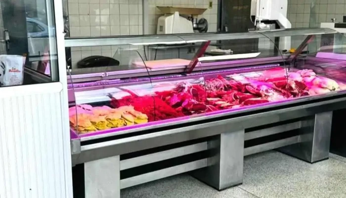 Locos por la carne - Montevideo