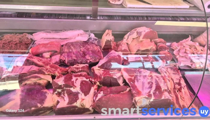 Locos por la Carne - Montevideo
