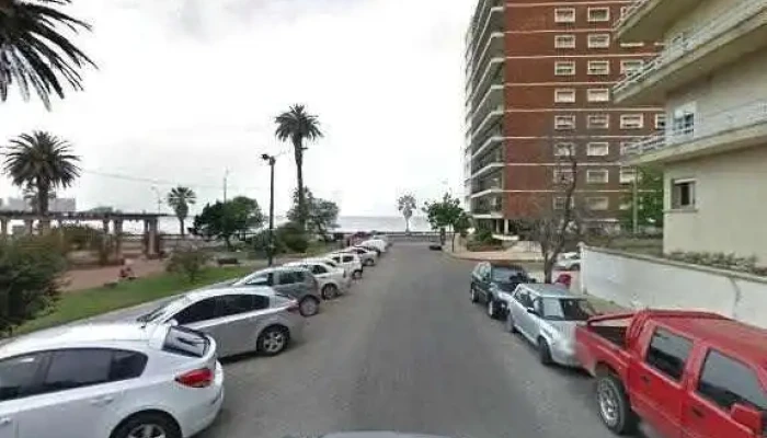 Locutora Profesional Antonia Hierro -  Ubicacion - Montevideo
