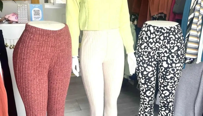 Lola Store - 15700 Villa Porvenir