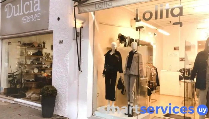 Lolita - 33000 Treinta Y Tres
