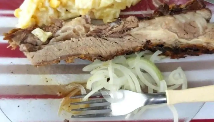 Los Amigos - 55100 Bella Unión