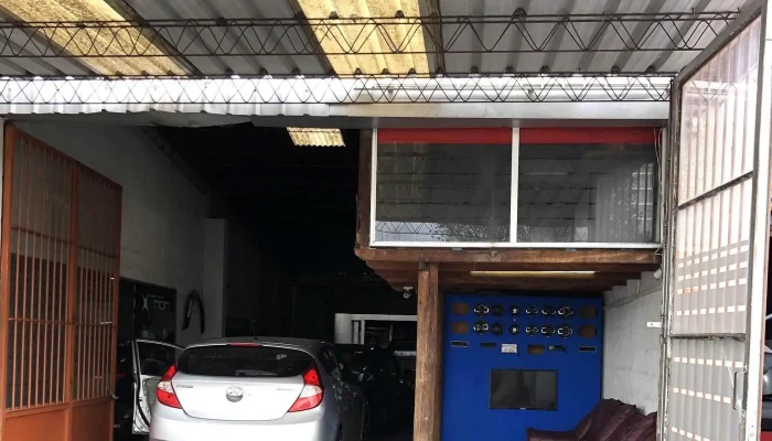 Los Cubanos Audio Car -  Comentarios - Las Piedras