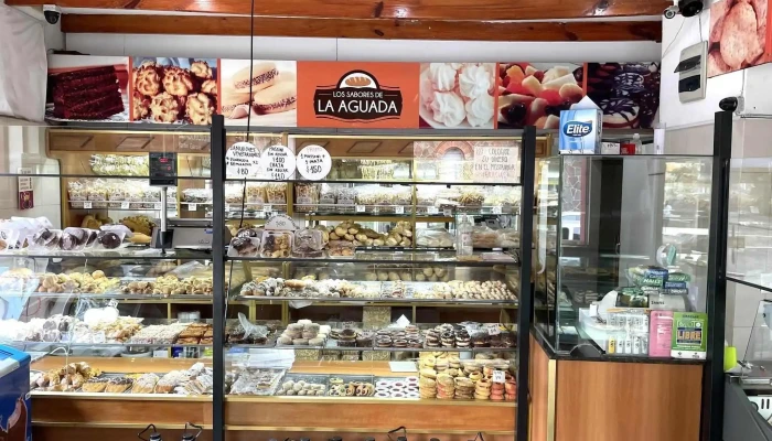 Los sabores de la aguada - 11800 Montevideo