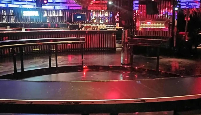 Lotus Club -  Ambiente - Montevideo