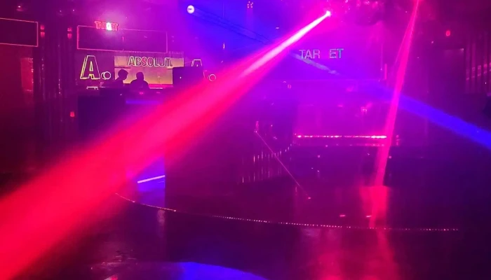 Lotus Club -  Puntaje - Montevideo