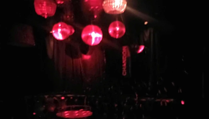 Lotus Club -  Telefono - Montevideo