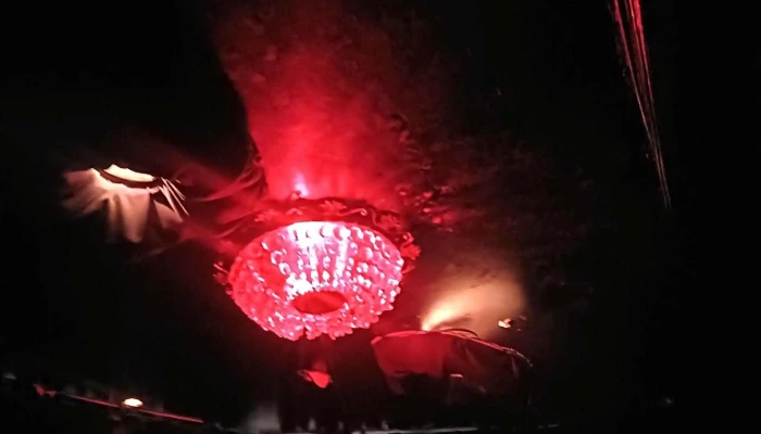 Lotus Club -  Videos - Montevideo