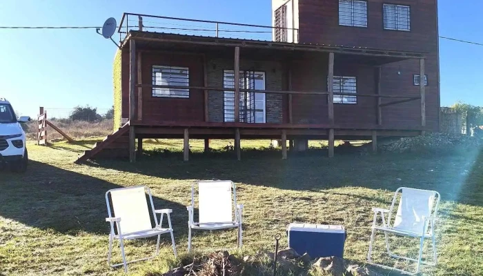 Lp House Container - 11200 Montevideo
