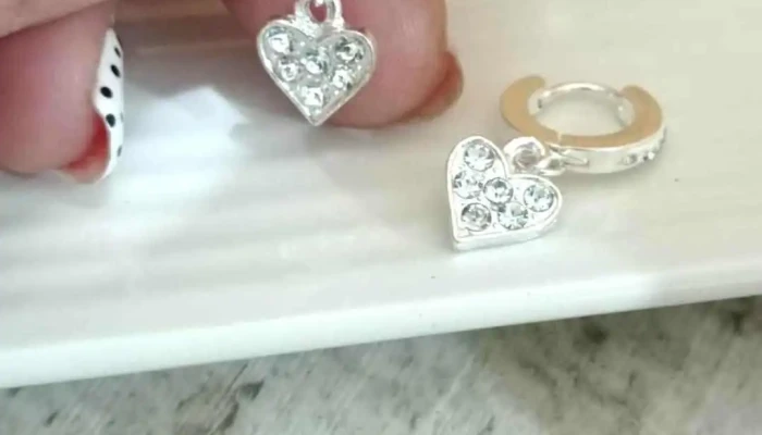 Lu Joyas y Accesorios - Barrio Humberto Pica