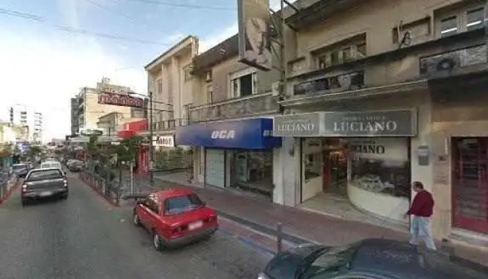 Luciano Joyeria Y Optica Telefono - Paysandú