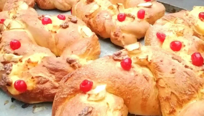 Lucy Panaderia - Av. José Belloni