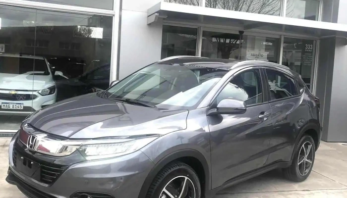 Luis Moreira Automóviles - 80000 San José De Mayo