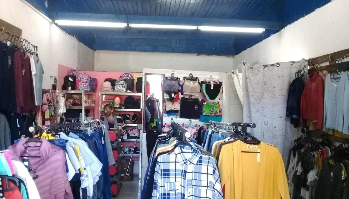 Luzmi Modas - 12100 Montevideo