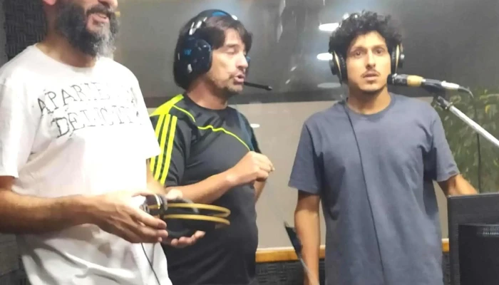 M24 Maldonado 102.5 Fm - Maldonado