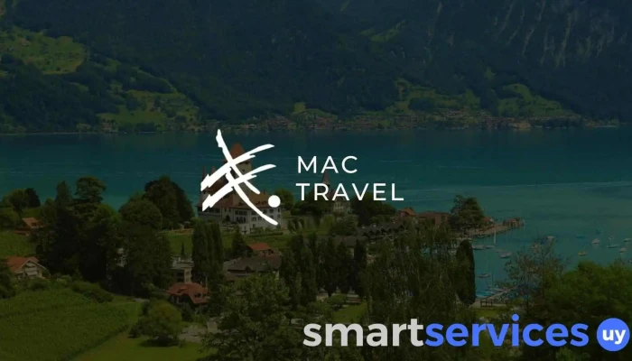 Mac Travel Group -  Del Propietario - Montevideo