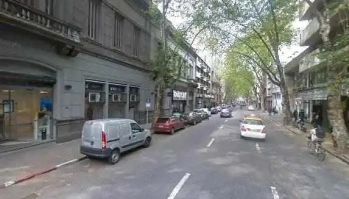 Mac Travel Group -  Puntajedeg - Montevideo