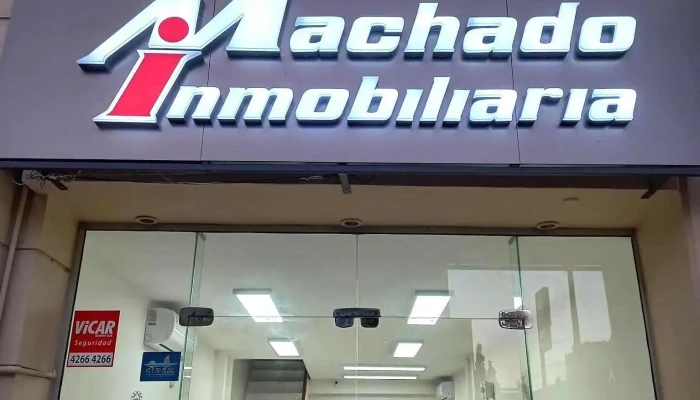 Machado Inmobiliaria -  Exterior - Punta del Este