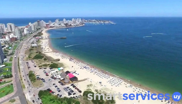 Machado Inmobiliaria -  Videos - Punta del Este