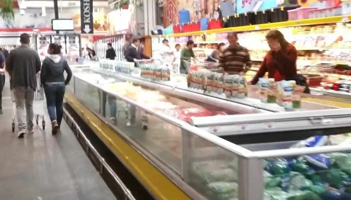 Macromercado Mayorista Sa Interior - Montevideo