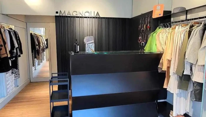 Magnolia - 11500 Montevideo