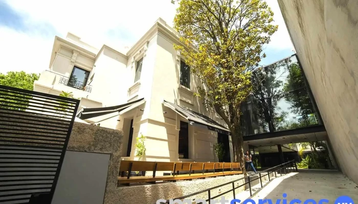 Magnolio Media Group -  Cerca De Mi - Montevideo