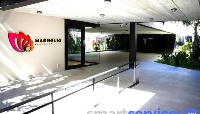 Magnolio Media Group -  Del Propietario - Montevideo