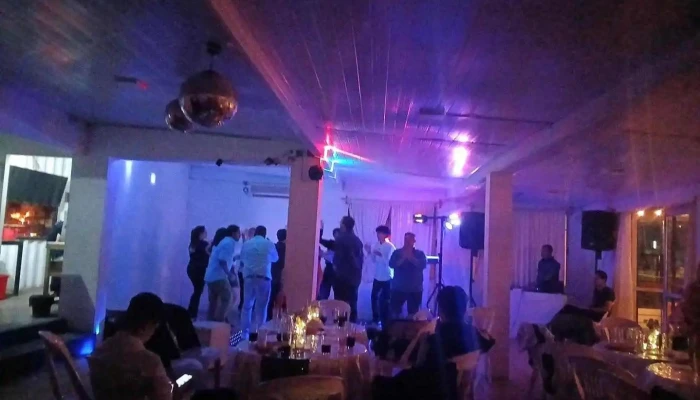 Mahalo Eventos - Cno. Carrasco
