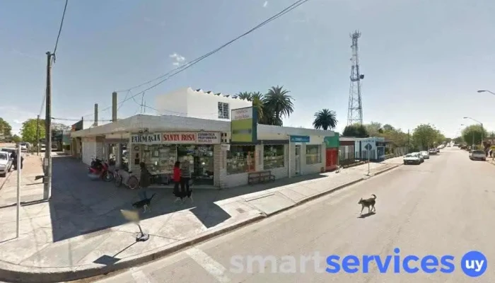 Mainero Taxi -  Santa Rosa - Santa Rosa
