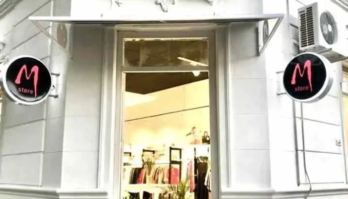 Makena Store - 55000 Artigas