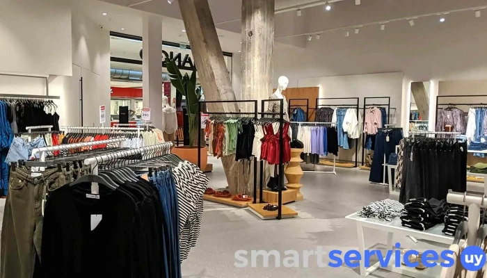 Mango - 11300 Montevideo