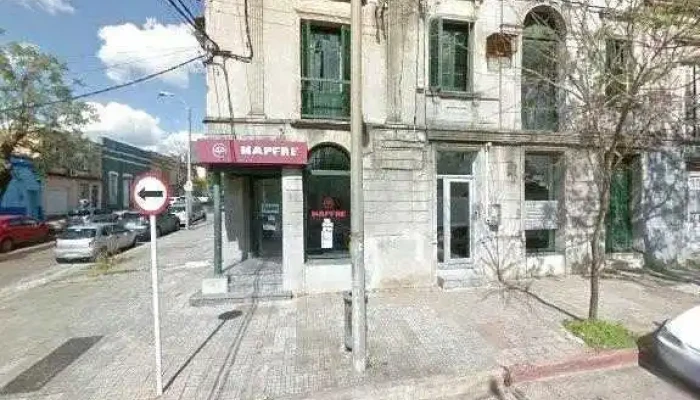 Mapfre -    Oficina Rivera Puntaje - Rivera