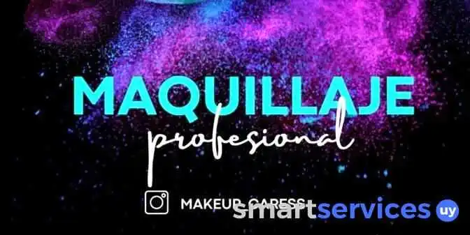 Maquillaje Sophia - La Paloma