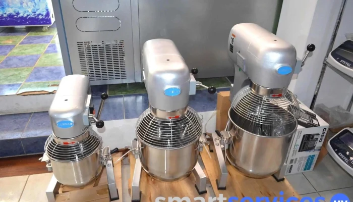 Máquinas Comerciales Paysandú Equipamientos (refrimaq) - 60000 Paysandú