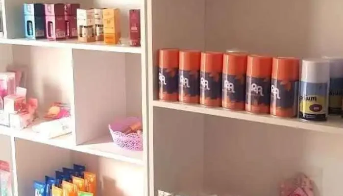Mar beauty cosmetics - Melo