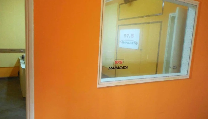 Maragata Fm -  Interior - San José de Mayo