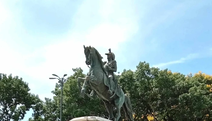 Marcelo Viajes -  Cerca De Mi - Maldonado