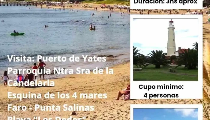 Marcelo Viajes -  Del Propietario - Maldonado