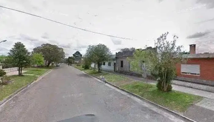 Maria Teresita Pais -  Abierto Ahora - Aiguá