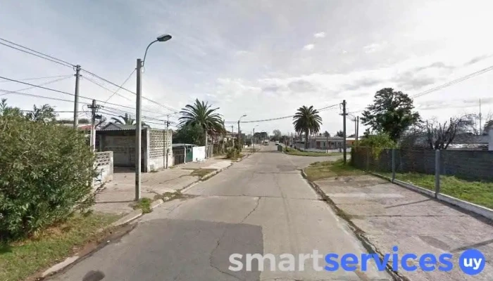 Mariela Gentile - 12900 Montevideo