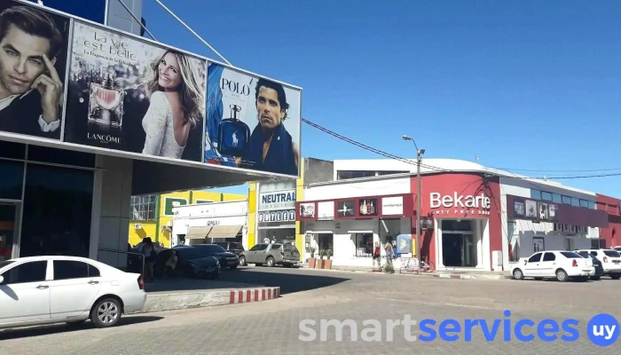 Mario Duty Free Shop - Rio Branco