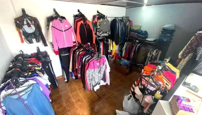 Marqueza - 27100 Chuy