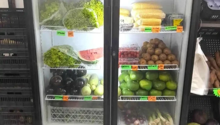 Más Verde - 11300 Montevideo