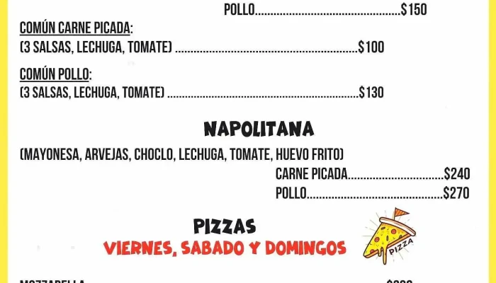 MauCris - 97000 Carlos Reyles