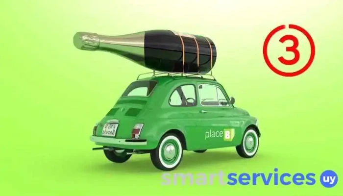 Mavi Turismo -  Videos - Young