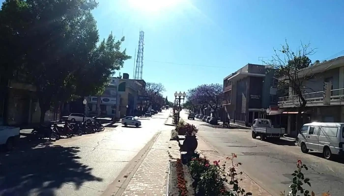 Maxima Fm 977mhz Zona - Nuevo Paysandu