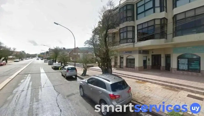 Mb Propiedades - 20200 Piriápolis