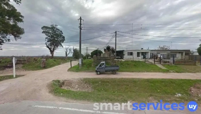 Mbn Store - Ruta 8