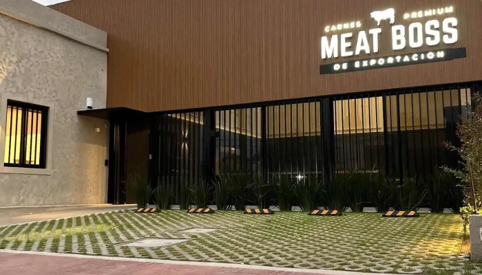 Meat Boss - Montevideo